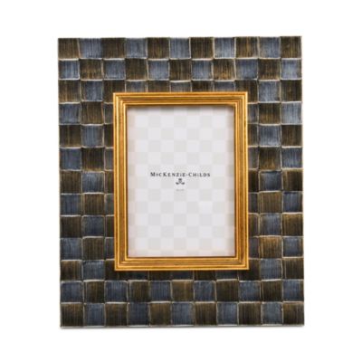 Check Frame, 5" x 7"
