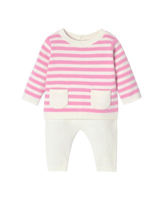  Girls' Timide Set - Baby