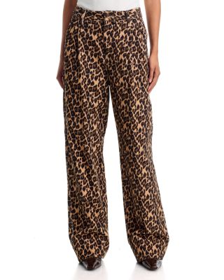 Kreate Super High Rise Corduroy Pants