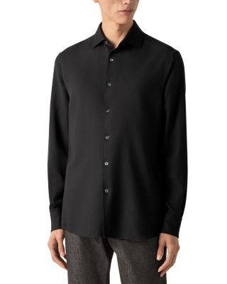 Cashco Cotton Blend Shirt