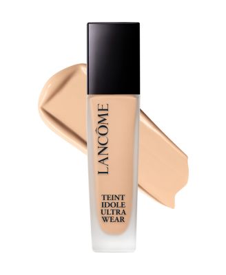 Teint Idole Ultra Wear Natural Matte Foundation with Hyaluronic Acid & Vitamin E 1 oz.