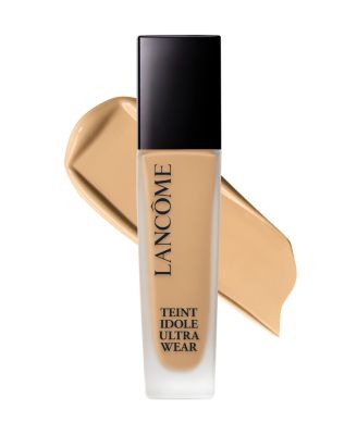 Teint Idole Ultra Wear Natural Matte Foundation with Hyaluronic Acid & Vitamin E 1 oz.