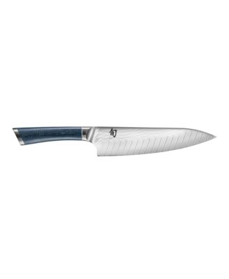 Shiranami Chef's Knife