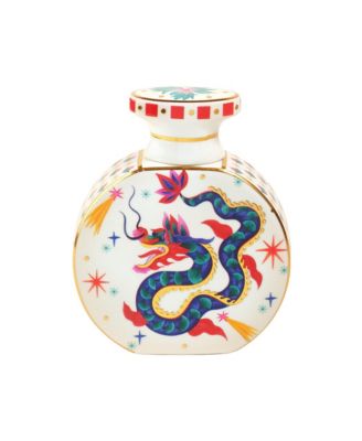  Shekou Porcelain Decorative Object, 13 Oz.
