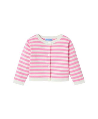 Girls' Paisible Cardigan - Baby, Little Kid