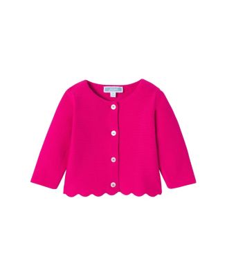 Girls' Fantasia Cardigan - Baby