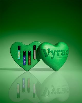 Vyrao Love Eight Fragrance Discovery Gift Set | Bloomingdale's