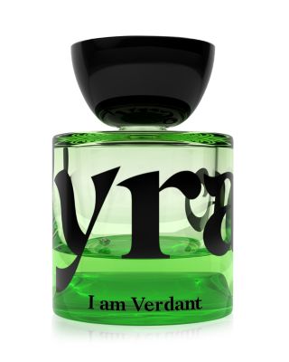 I Am Verdant Eau de Parfum for Transformation & Renewal