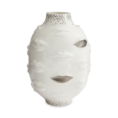 Sparkling Gala Vase