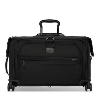 Wheeled Garment Carry On Bag