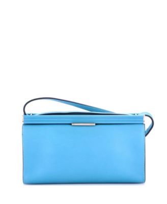 21 Clic-H Shoulder Bag Evercolor