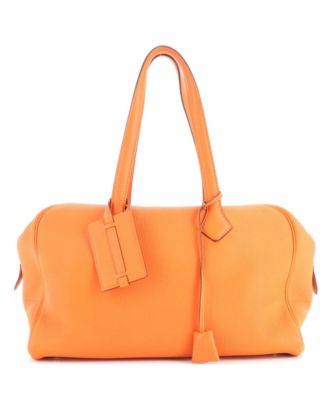 35 Victoria II Bag Clemence