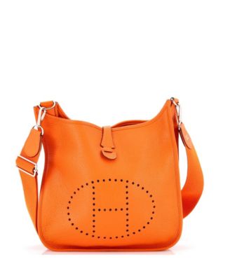 PM Evelyne Bag Gen III Clemence