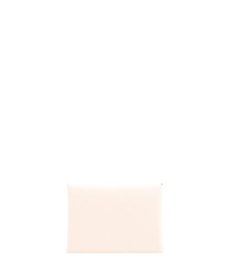 Calvi Duo Card Holder Epsom