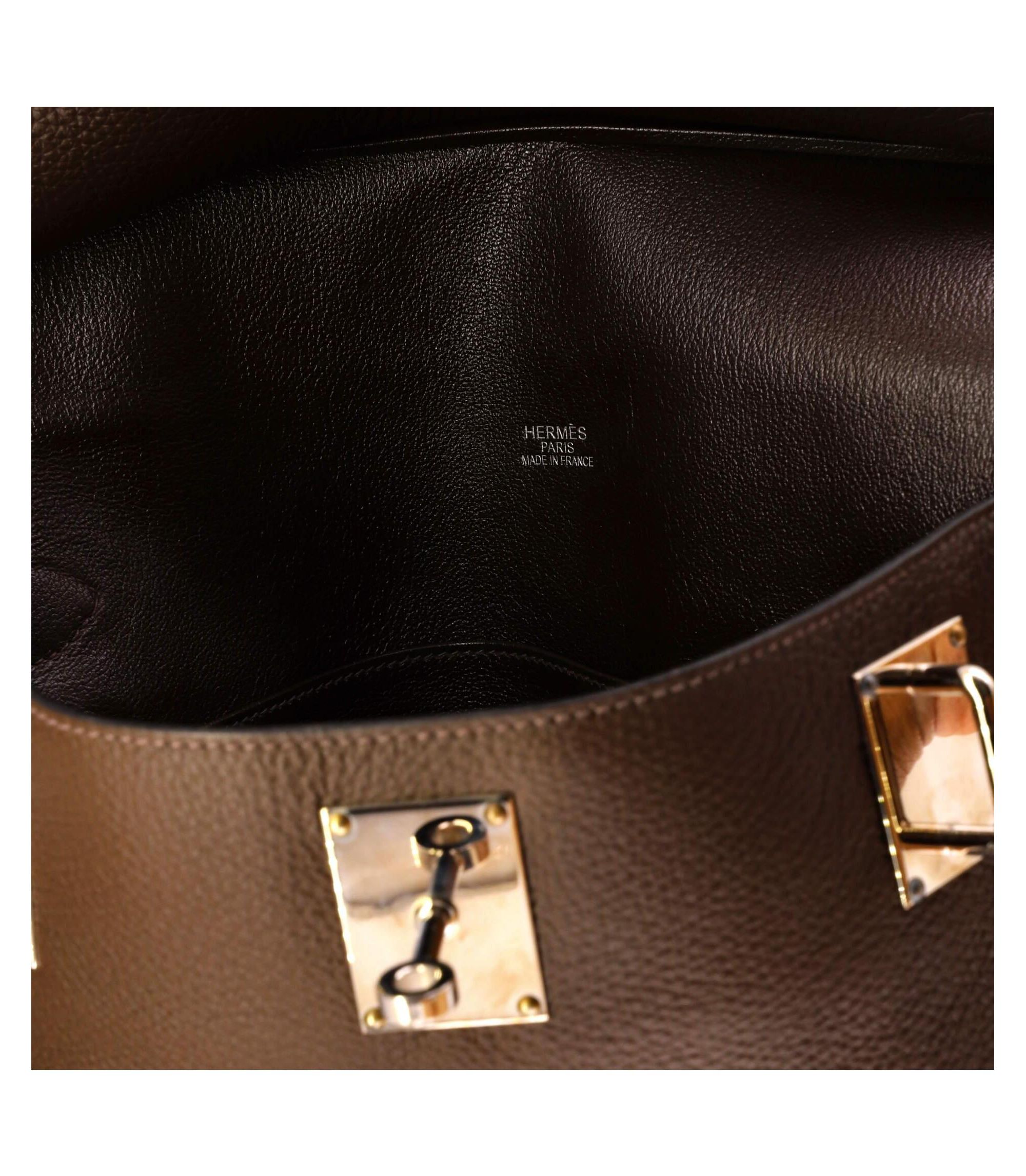 37 Jypsiere Bag Clemence — Image 3
