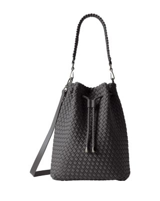 Mercer Large Bucket Bag