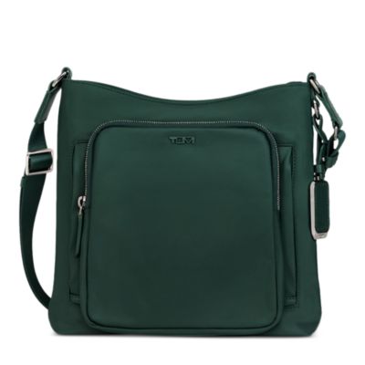 Voyageur Tyler Crossbody Bag