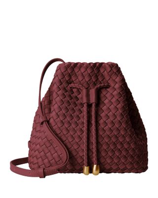 Gramercy Medium Bucket Bag