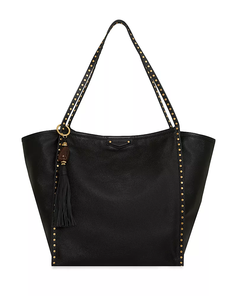 Rebecca Minkoff Dylan Large Studded Leather Tote