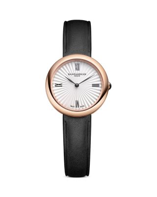 Joia de Baume & Mercier Quartz Watch, 28mm
