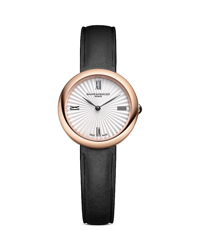 Baume & Mercier Joia de Baume & Mercier Quartz Watch, 28mm