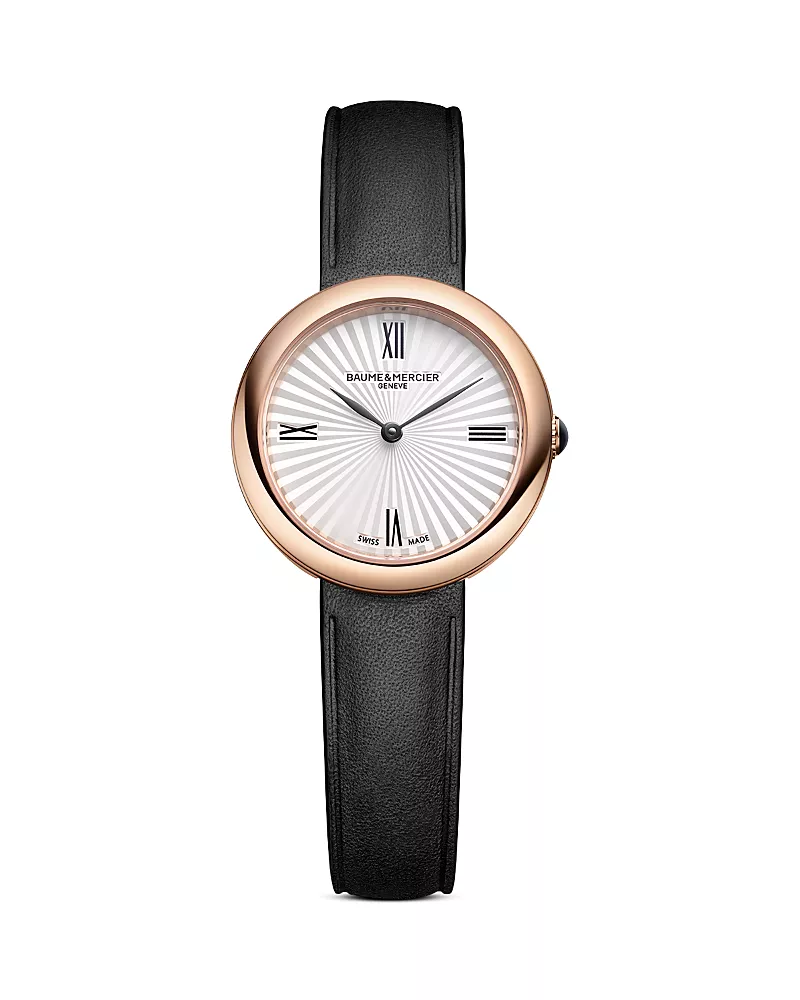 Baume & Mercier Joia de Baume & Mercier Quartz Watch, 28mm