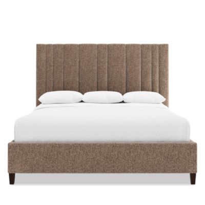 Modena Bed, California King