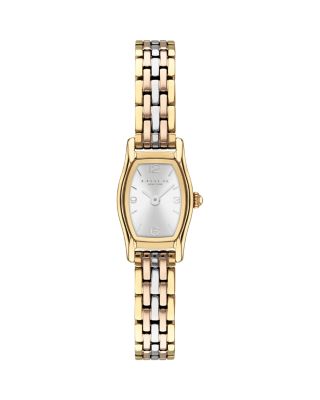 Greta Watch, 15.3mm x 25.6mm