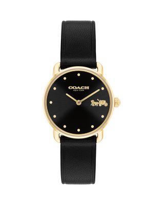 Elliot Watch, 28mm