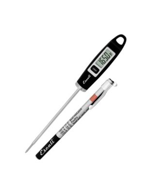  Gourmet Digital Thermometer, 8" L