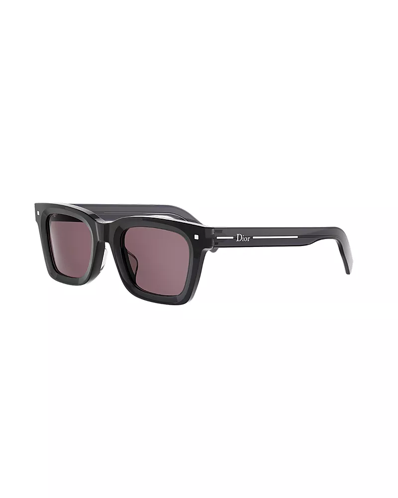 Dior DiorLine Square Sunglasses, 52mm