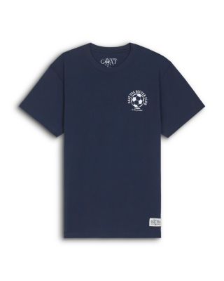 Boys' Soccer Club Tee - Big Kid