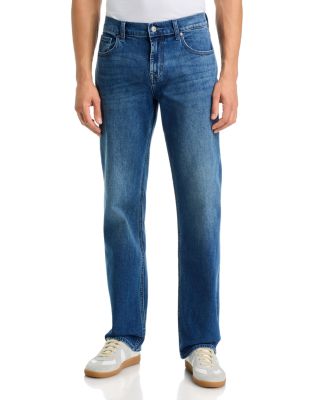 Austyn 33.5" Relaxed Fit Jeans