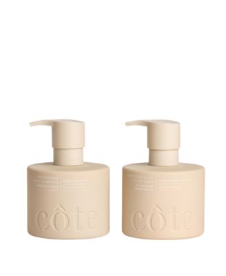  Daily Hair Essentials Set
