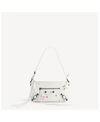  Le City Pouch on Strap