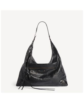  Le City Hobo Bag Large