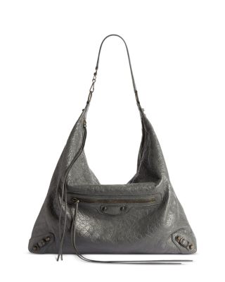 Balenciaga Le City Hobo Bag Large