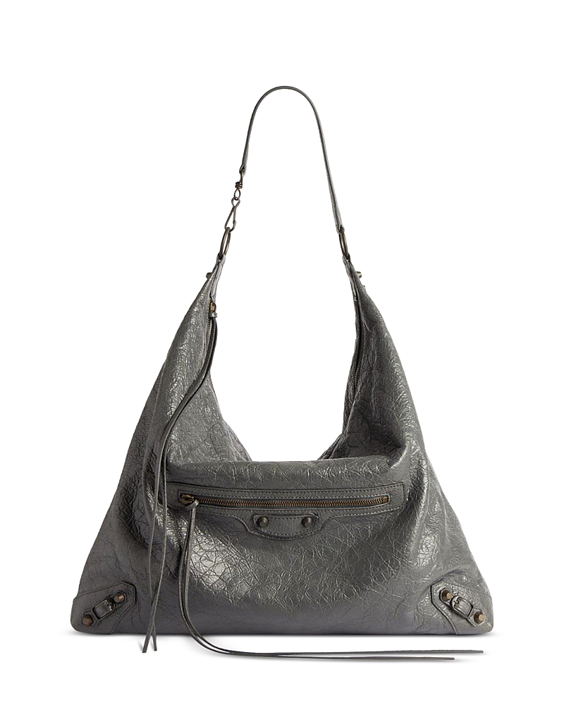 Balenciaga Le City Hobo Bag Large