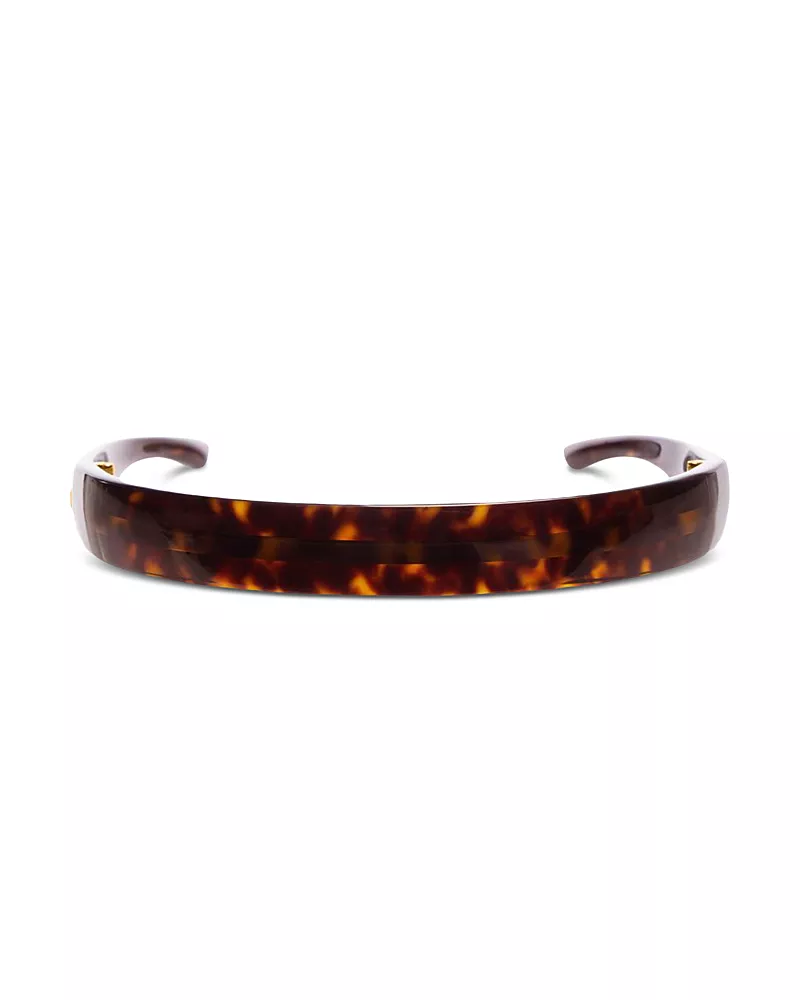 Balenciaga Country Club Side Bb Headband