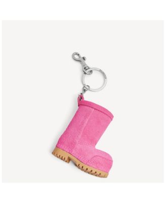  Charm/Keychain Mini Alaska Boot