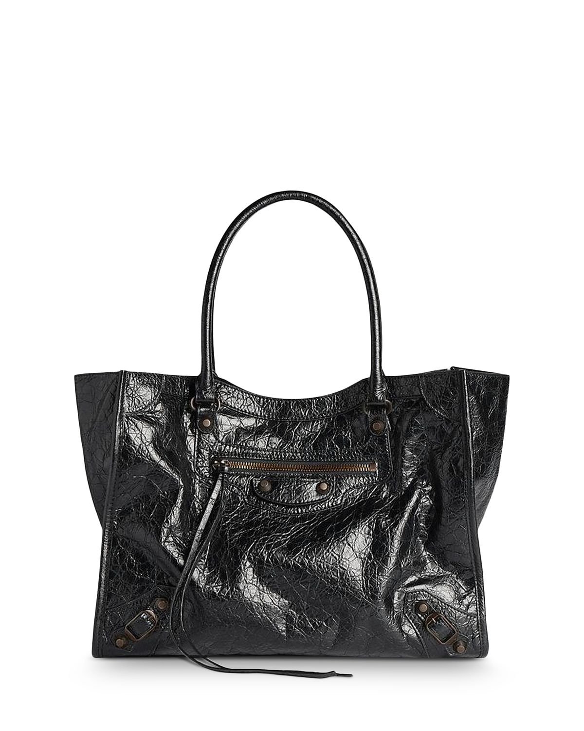 Balenciaga Le City Tote Bag