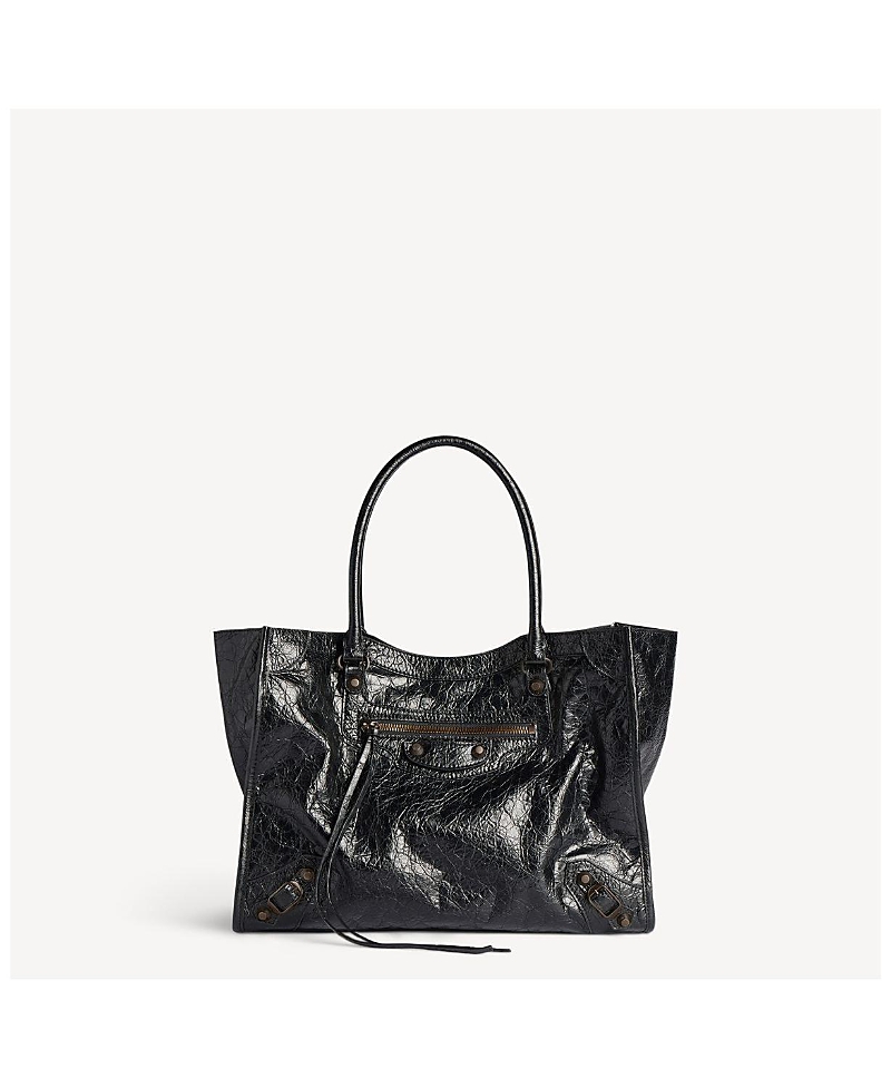 Balenciaga Le City Tote Bag Small