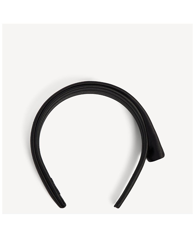 Balenciaga Toque Thin Headband