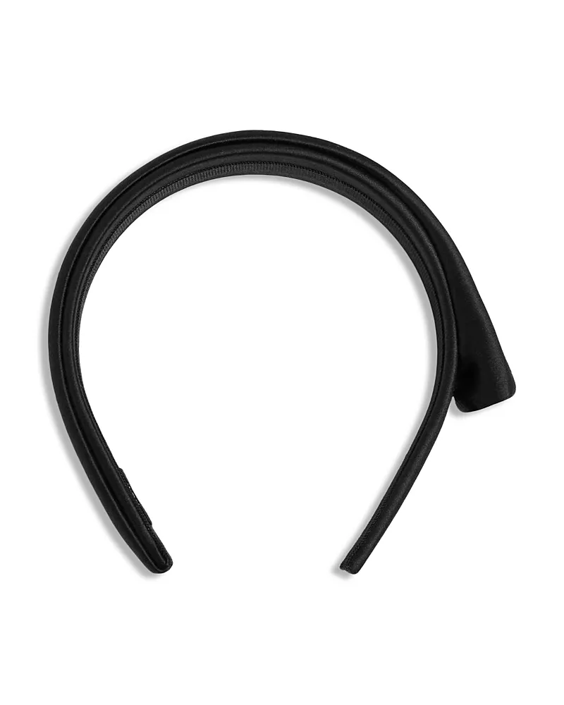 Balenciaga Toque Thin Headband
