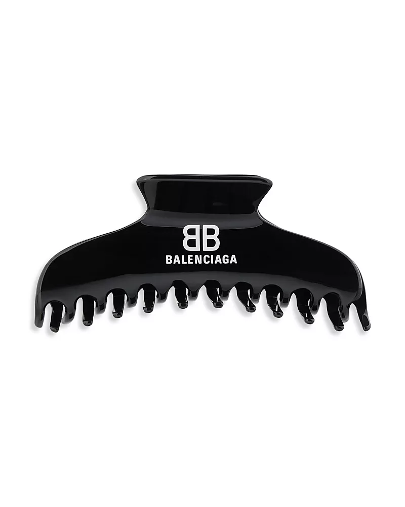 Balenciaga Holli Hair Grip