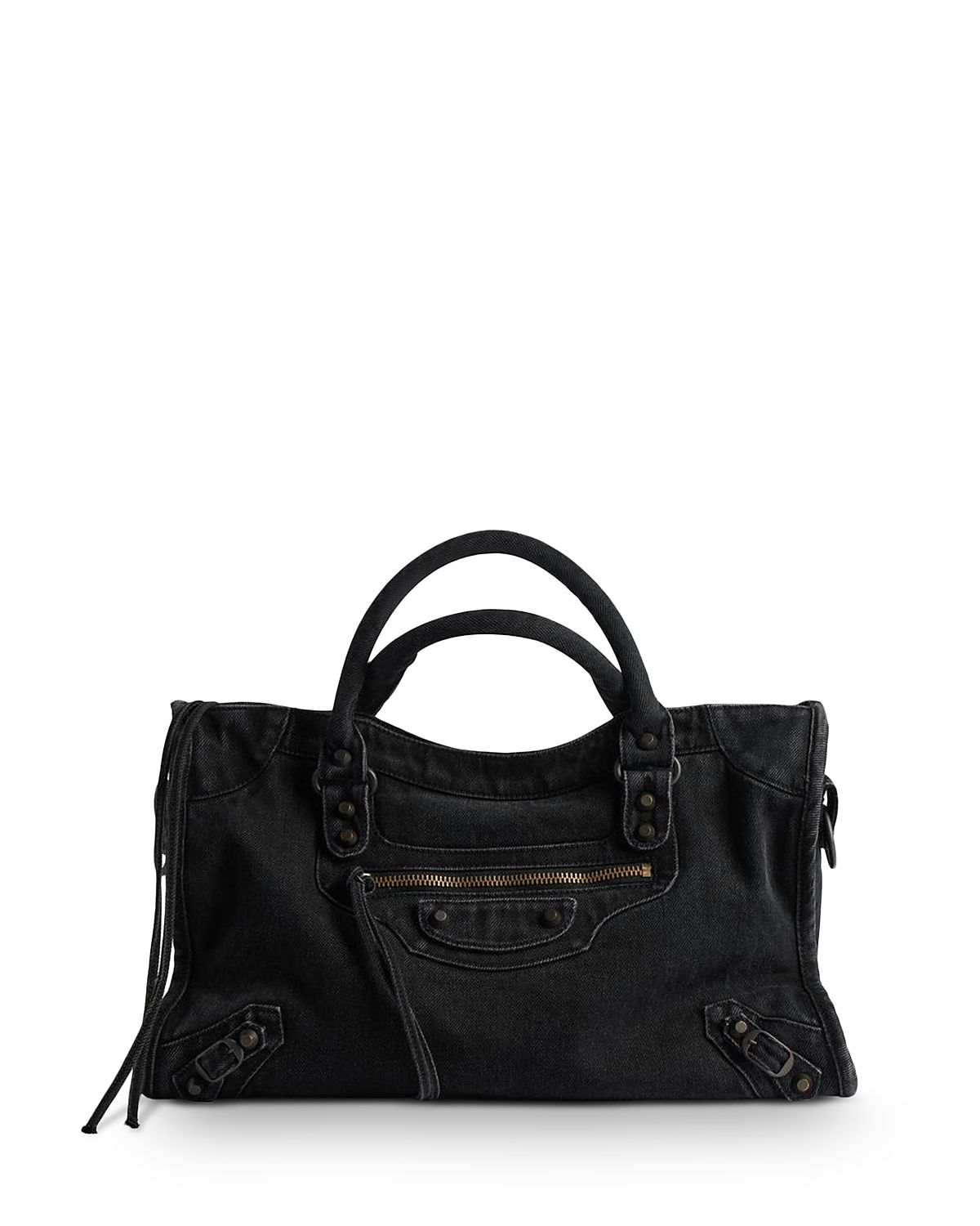 Balenciaga Le City Bag