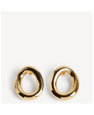  Eisa Ellipse Earrings