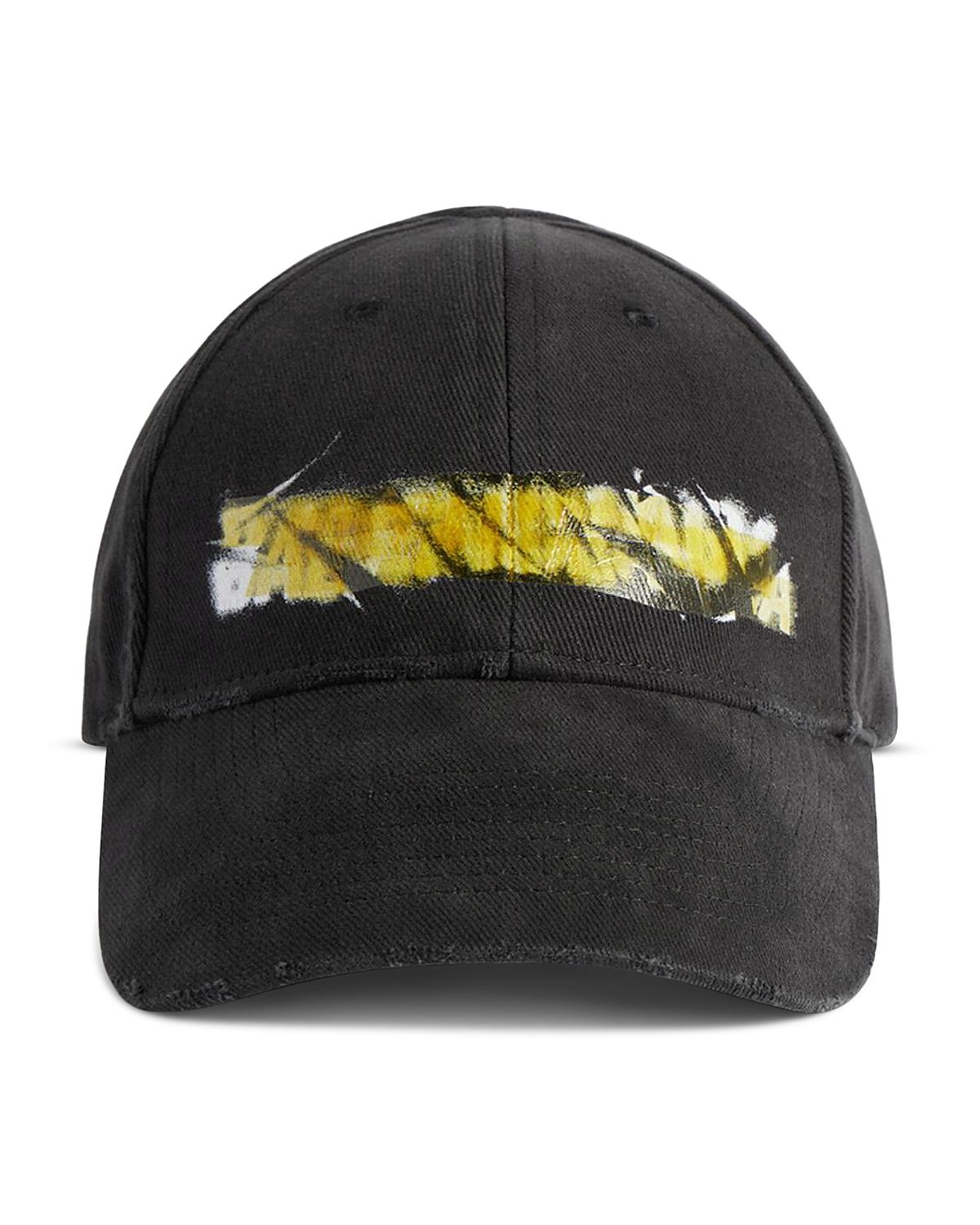 Balenciaga Messy Spray Cap