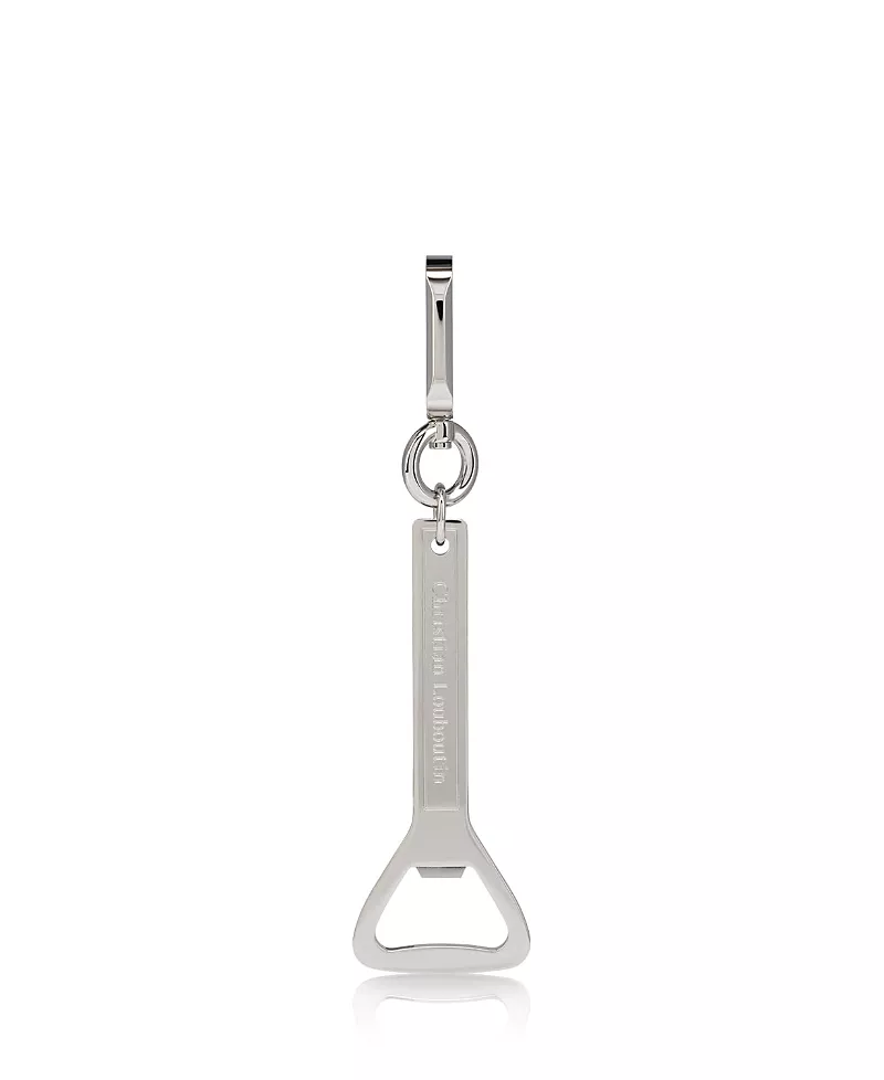 Christian Louboutin Men's Cl Keyrings
