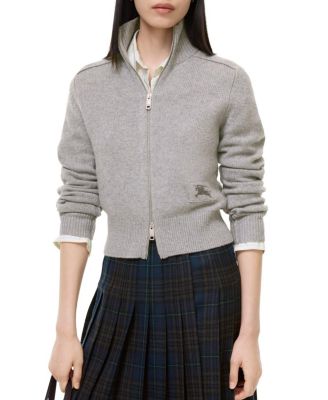Cashmere Blend Jacket
